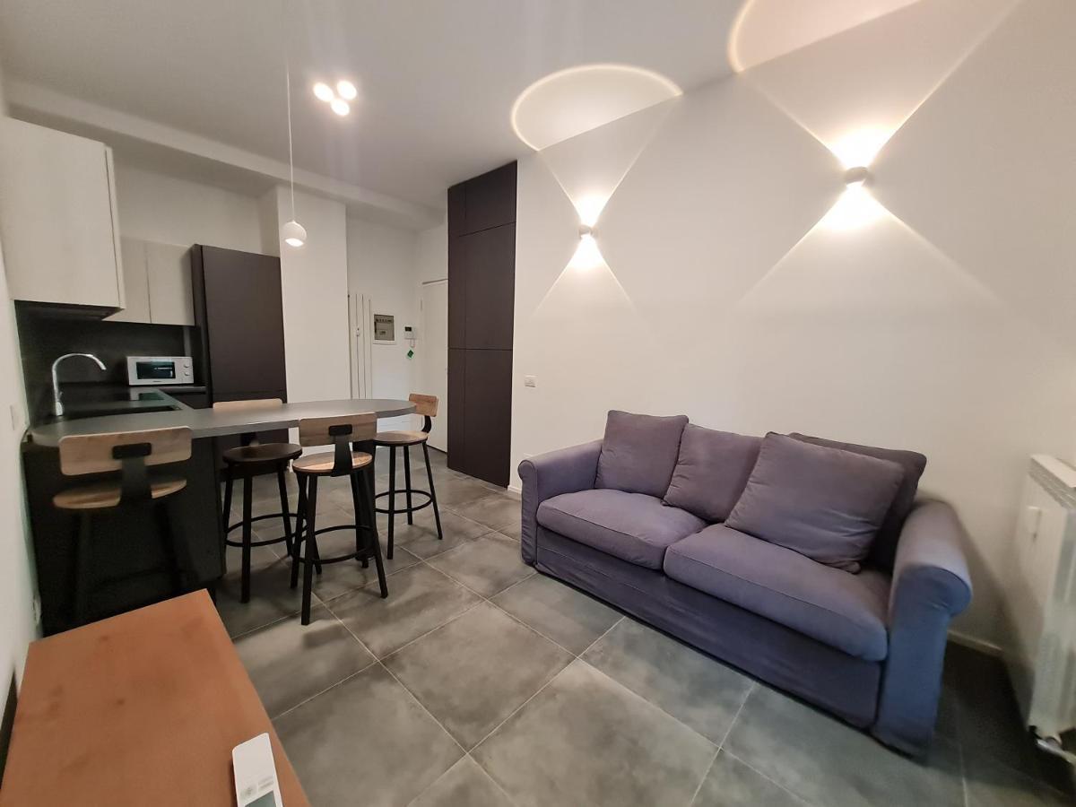 Appartamento Porta Romana - Caldara Charme