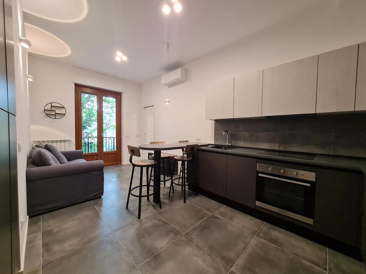 Appartamento Porta Romana - Caldara Charme Milano