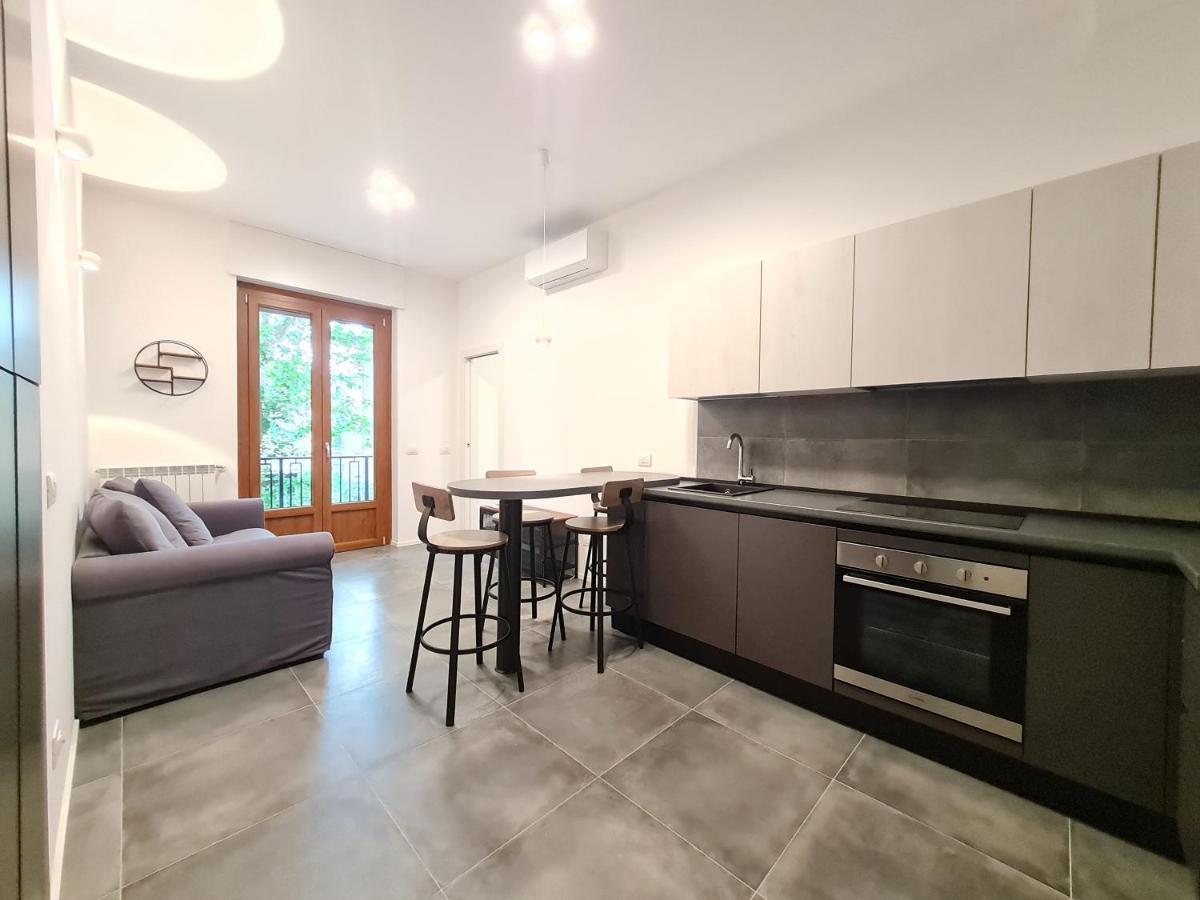 Appartamento Porta Romana - Caldara Charme Milano